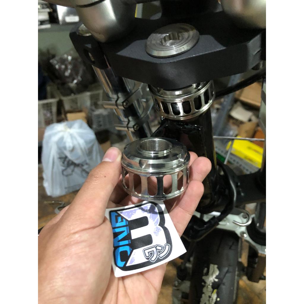Mur Komstir GL Stainless Mur Kones CB Full Stenlis ONEB Mur As Komstir Megapro Tiger WIn 100 ONE B