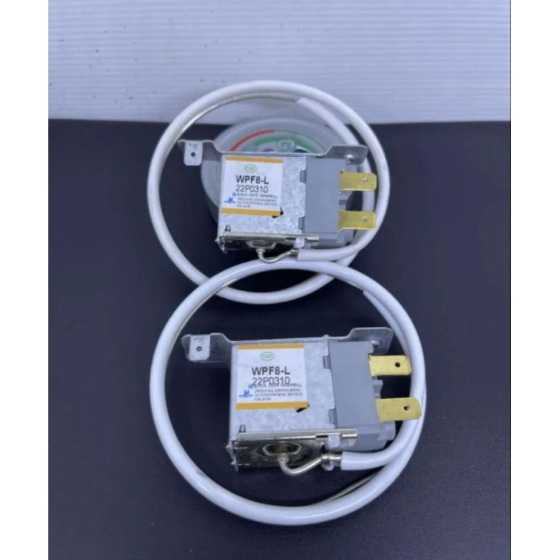 Thermostat Dispenser SANKEN  WPF8L-22PO103 Original