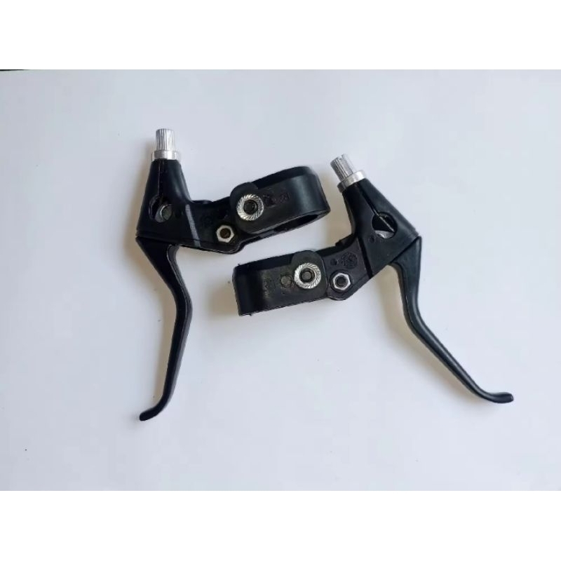 Handle Rem sepeda BMX, MTB, Lipat, sepeda gunung,Minion dll