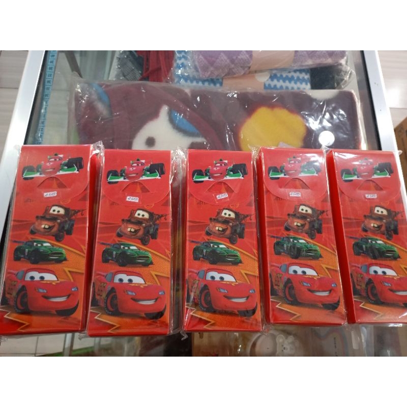 

DOSGRIP TEMPAT PENSIL MURAH