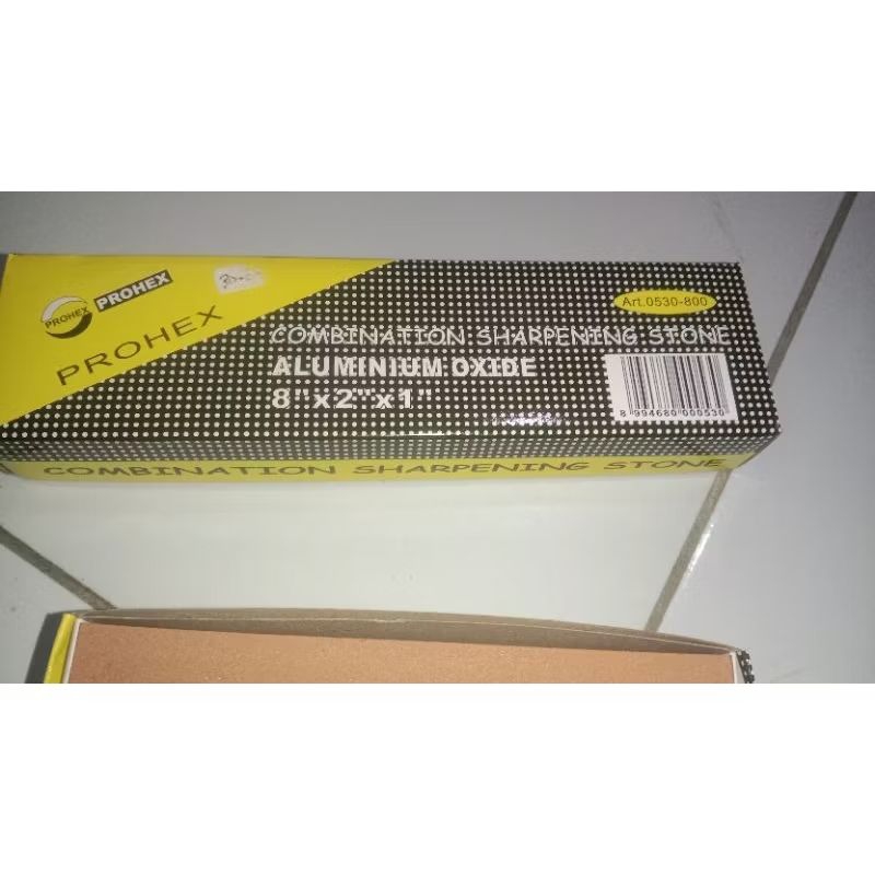 Batu Asah pisau Prohex