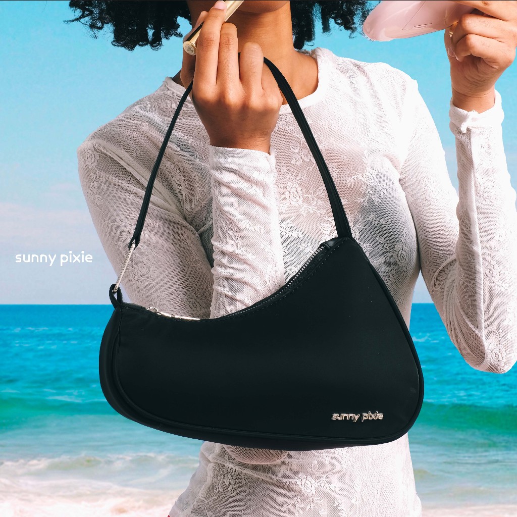 Sunny Pixie - Petal Bag