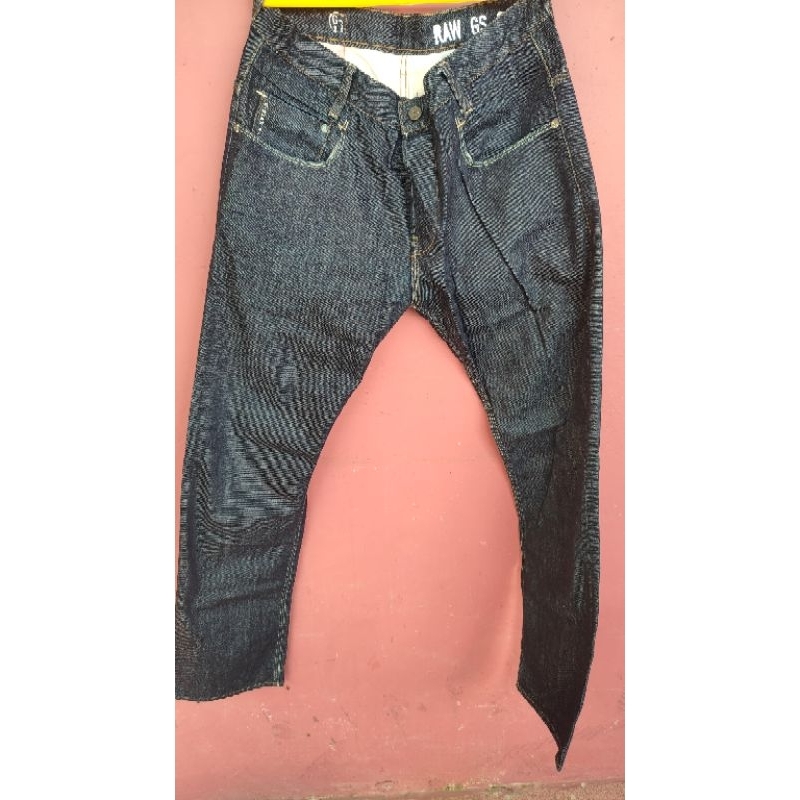 Jeans G-Star Raw