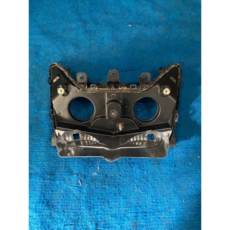 Housing batok belakang honda vario 125 old original