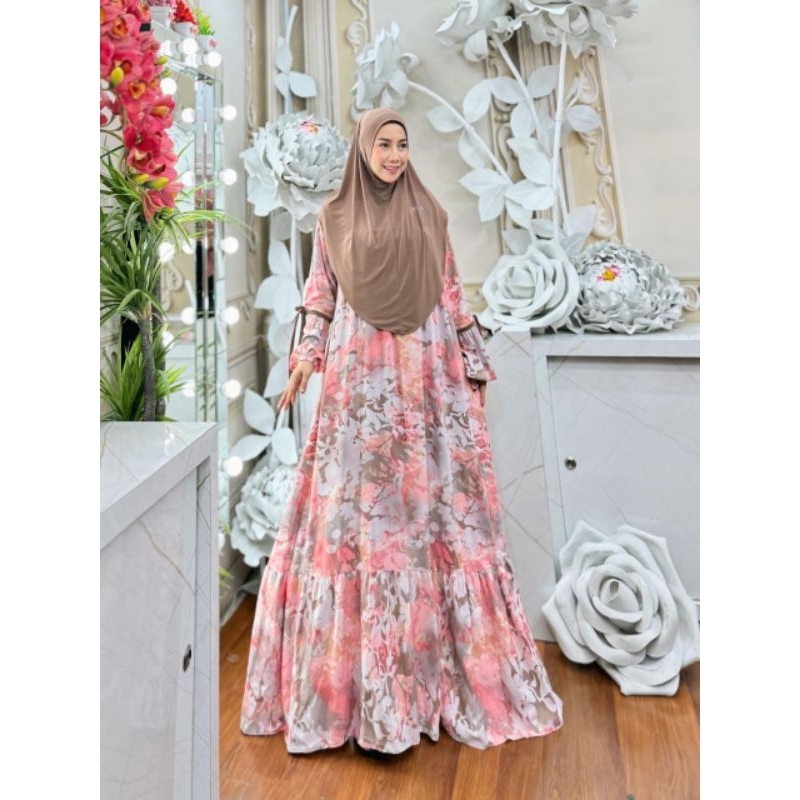 HOME DRES LOLY BY ASMAYA