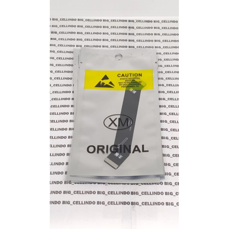 XIAOMI POCO F2 PRO FLEXIBLE FLEXIBEL UI TENGAH SUB MAIN BOARD XIAOMI POCO F2 PRO