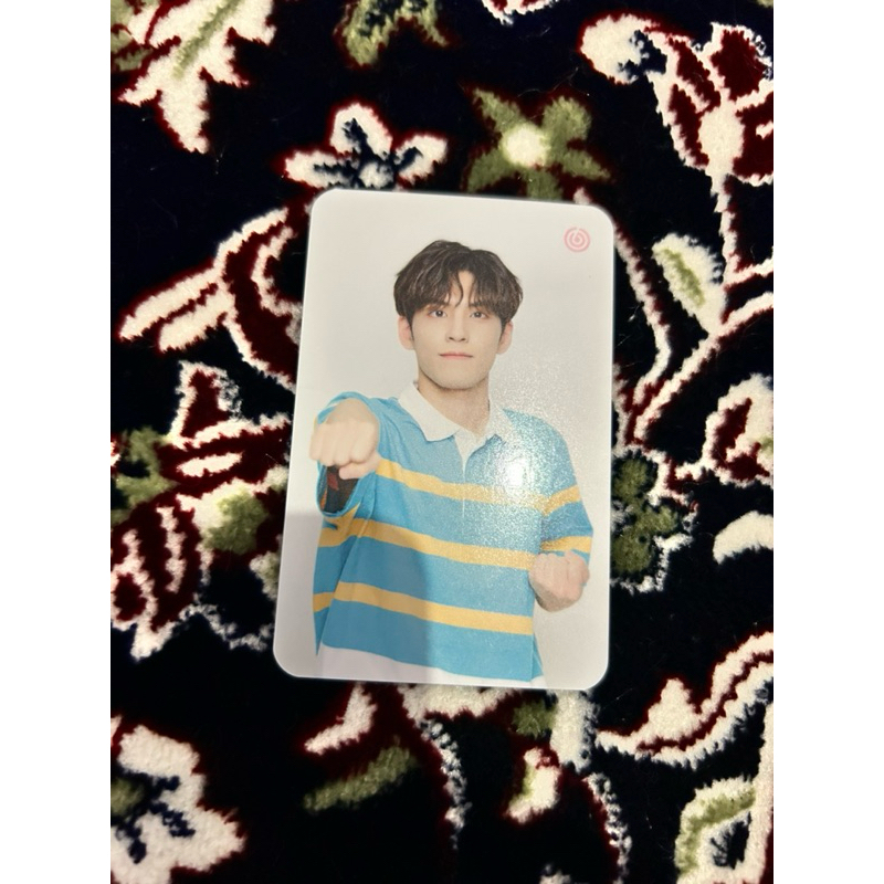 [ BACA DESKRIPSI ] Photocard Day6 Wonpil Gravity Standee MD PC Wonpil Day6 MD Gravity Standee Gravit