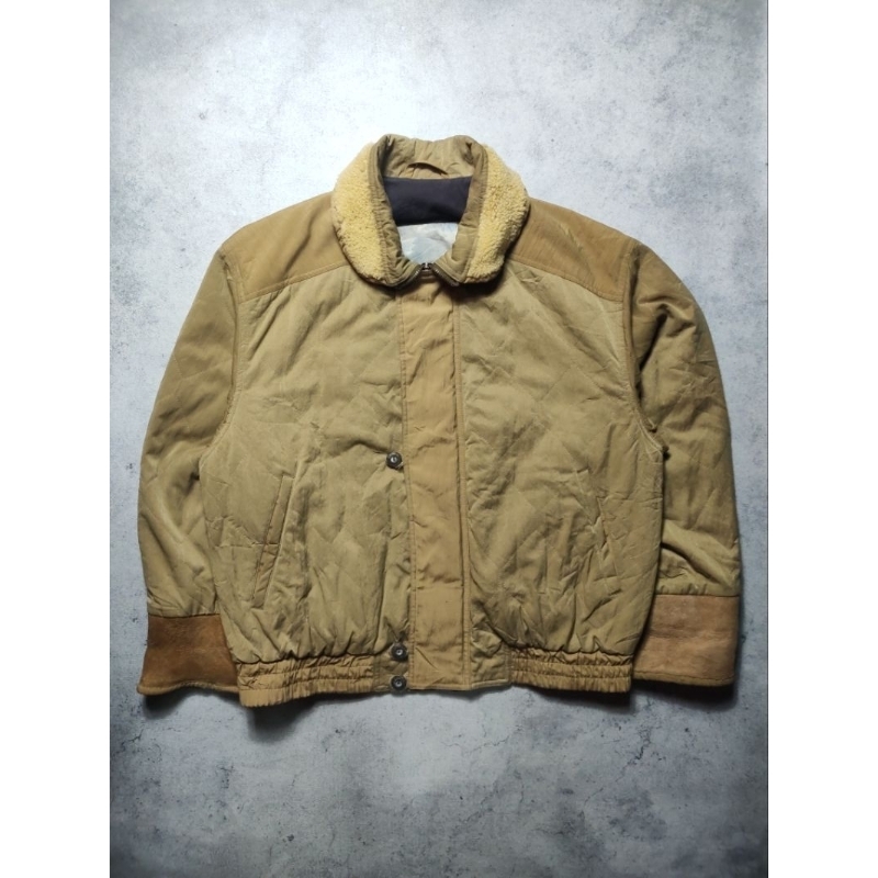 Marlboro Classics 90s Vintage Jacket