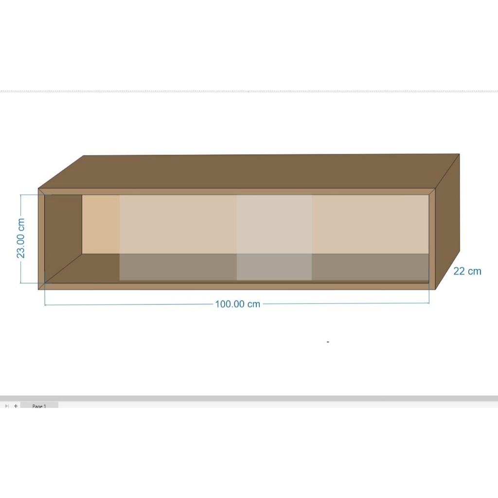 custom rak figure mainan full kayu jati belanda