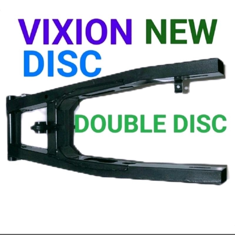 Swing arm/Fork/Capit udang VIXION NEW DISK /DOUBLE DISK