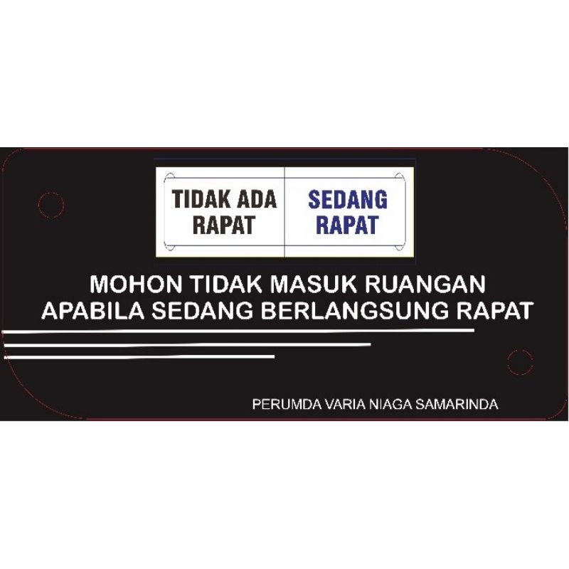 

Akrilik informasi 2 slot