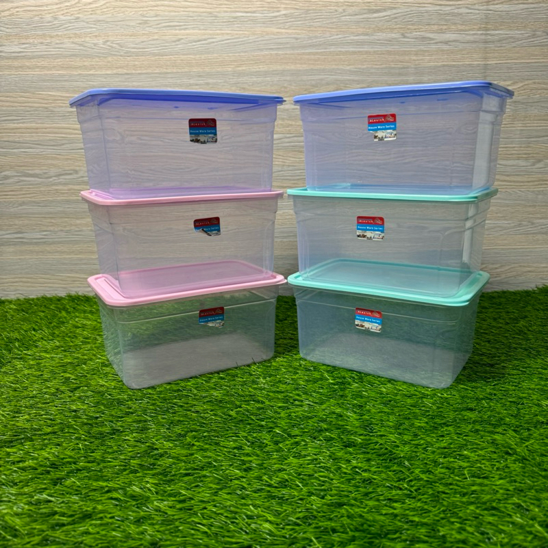 [6pcs]TOPLES YUKI 2.500||TOPLES TEMPAT CEMILAN||TOPLES SERBA GUNA