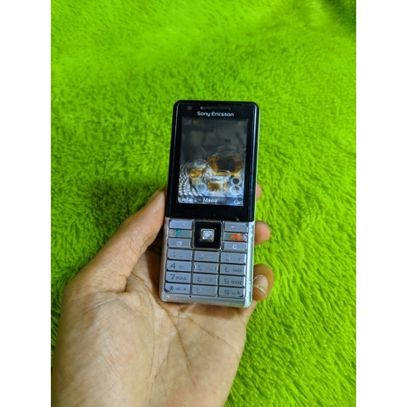 Sony Ericsson J105i J105 Naite Original