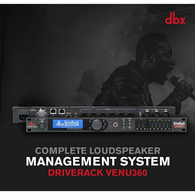 Dlms Dbx Venu 360 original Dbx Venu 360 garansi resmi IMS