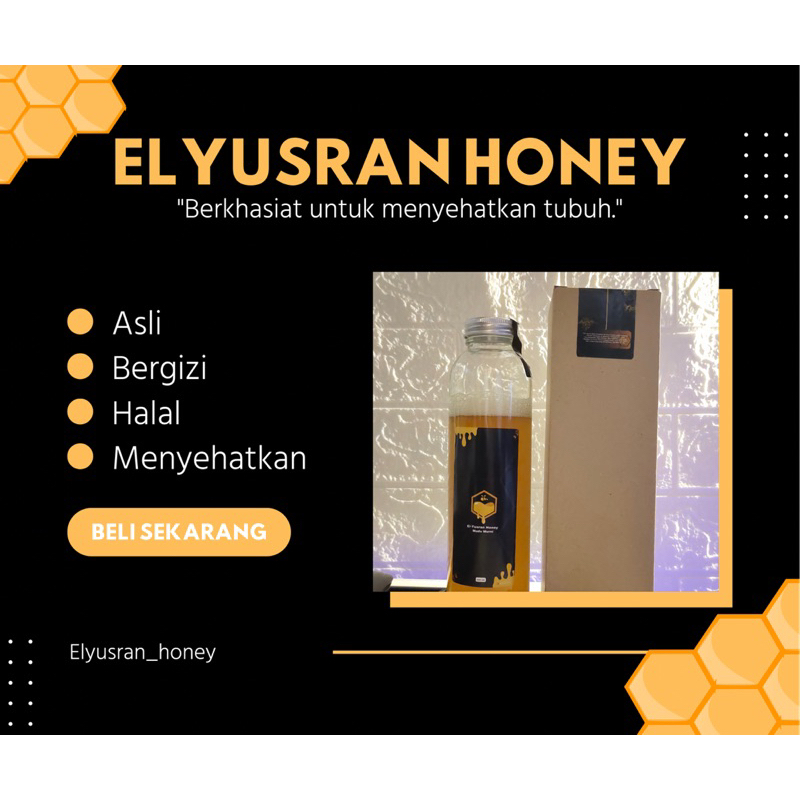 

Elyusranhoney