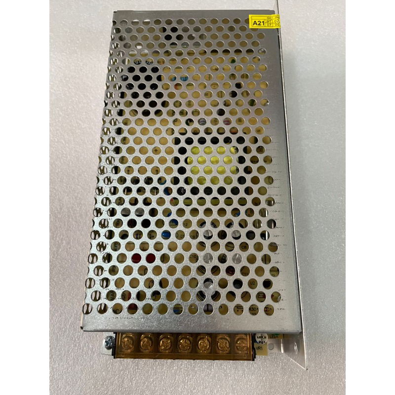 Power Supply Adaptor Switching Trafo 12V 10A 12 Volt 10 Ampere