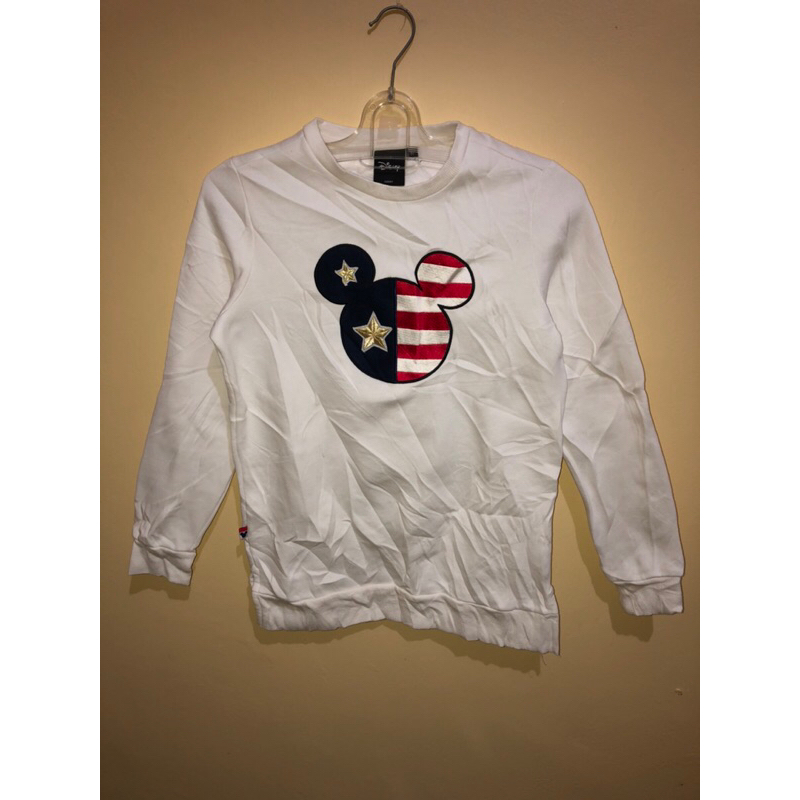 crewneck DISNEY ORIGINAL IMPOR