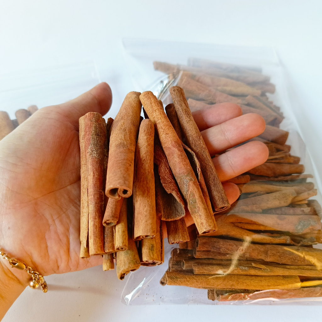 

KAYU MANIS CUTTING 100% KWALITAS SUPER