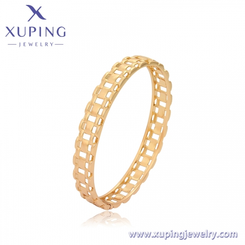 xuping fashion simple bangle （14BW235306）