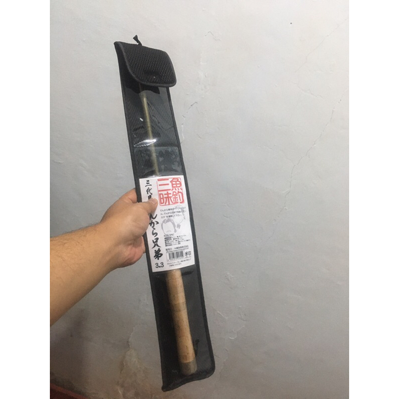 tenkara shimotsuke3.3