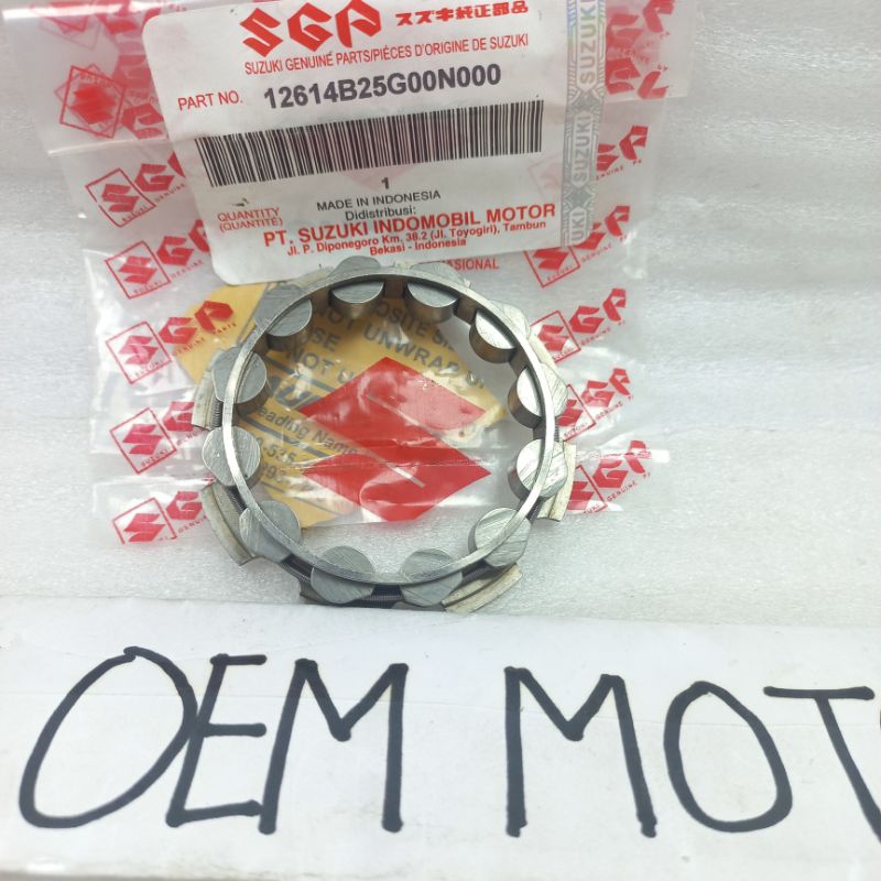 Oneway only starter satria fu pelor stater satria fu