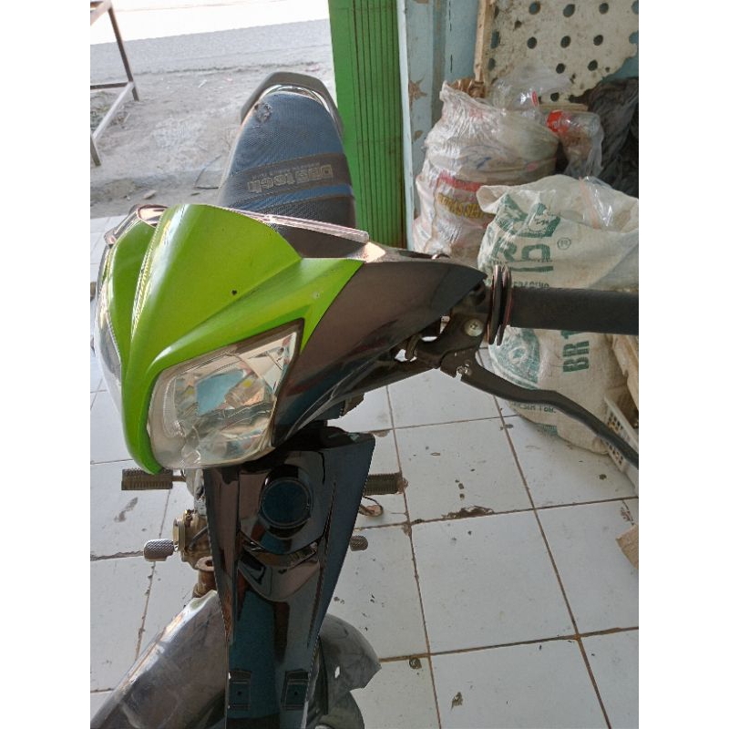 batok Jupiter z robot