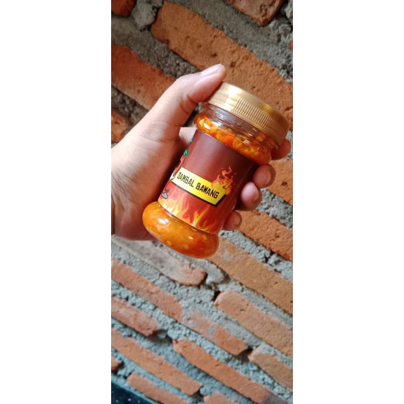 

sambal bawang
