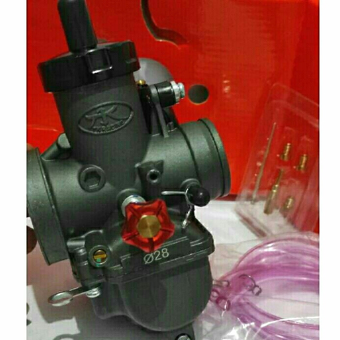 KARURATOR PE 28//CARURATOR RACING PE28//PE 28 NSR 28 TK RACING