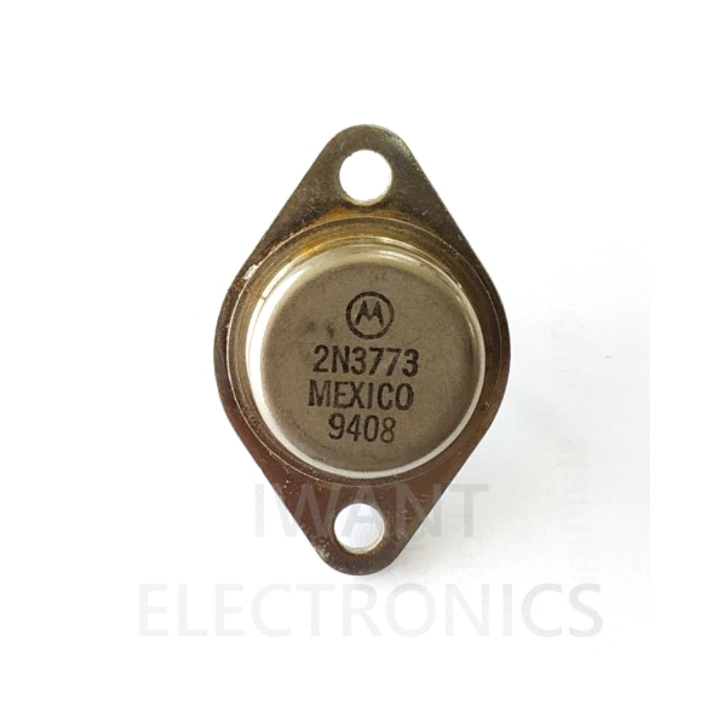 2N3773 TO-3 2N3773  METAL ORIGINAL