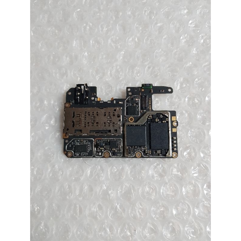 Mesin XIAOMI REDMI 9A mati matot janda