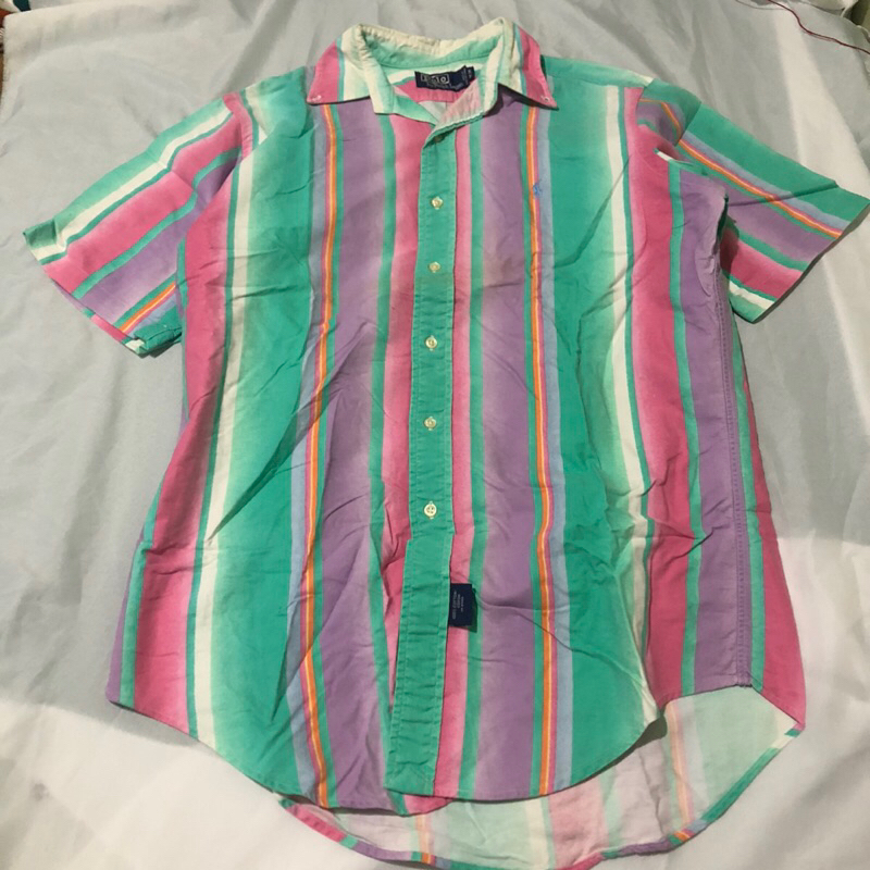 kemeja polo ralp lauren