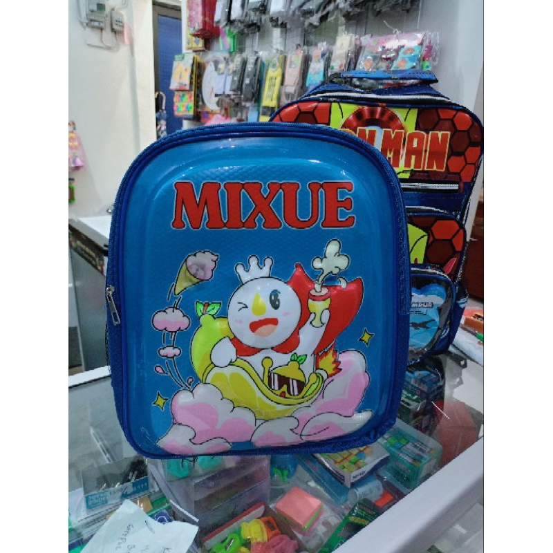 

tas sekolah anak