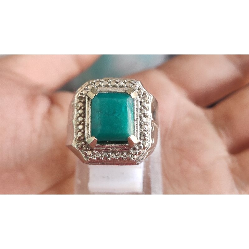 natural bacan Doko majiko