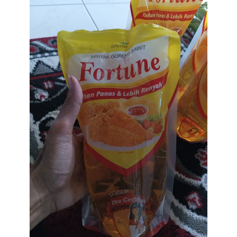 

minyakgorengfortune satuliter