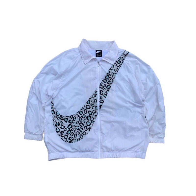 Nike As W Sportswear Animal Big Swoosh