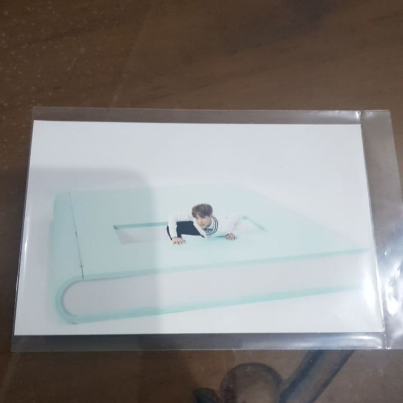 BTS Jhope 3rd muster photoset