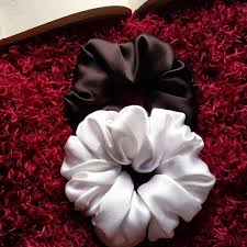 SCRUNCHIE / IKET RAMBUT