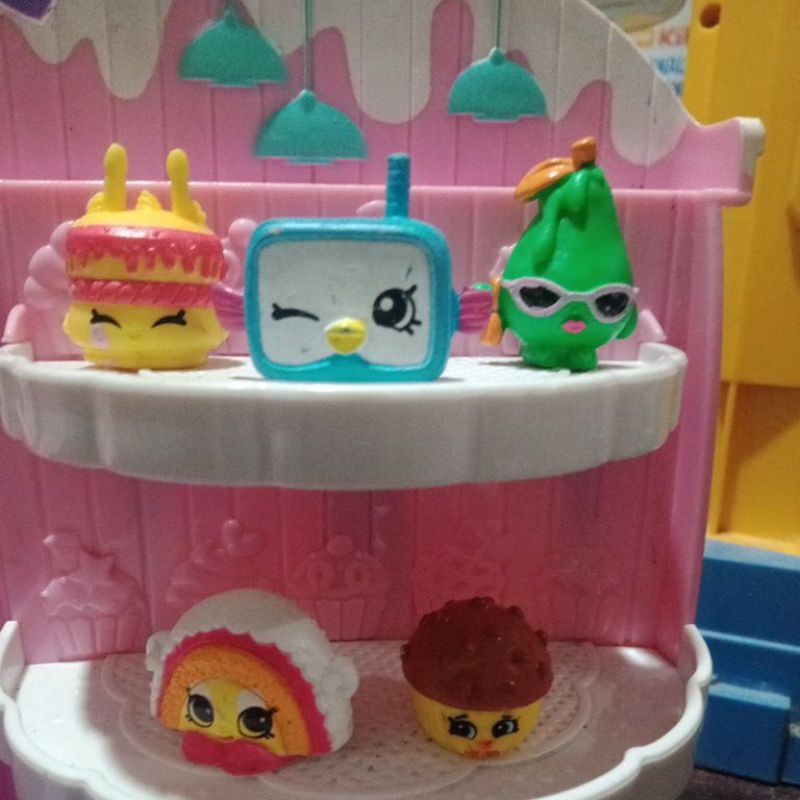 shopkins