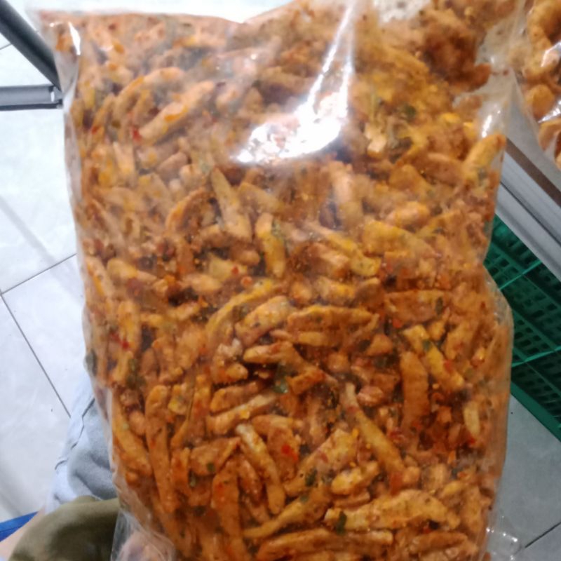 

basreng ukuran 1kg