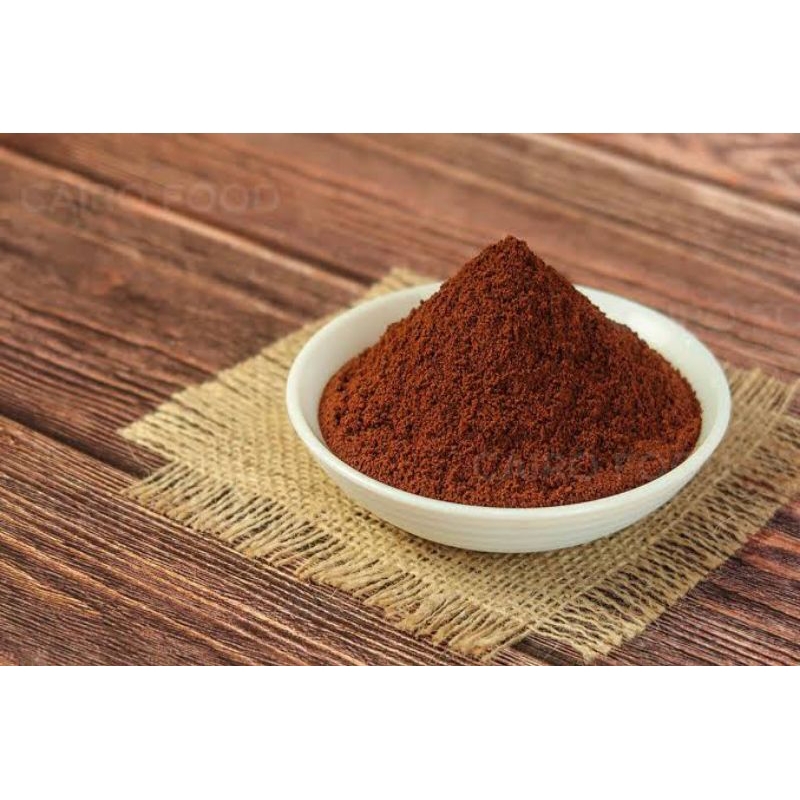 

Pure Clove Ground 25gram / Cengkeh Bubuk Murni