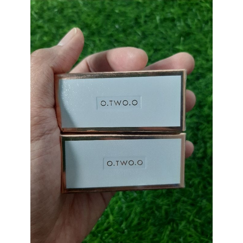 BLUSH ON OTWOO TERMURAH ORI