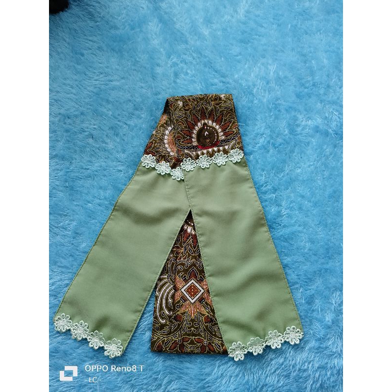 SYAL PERSIT // SYAL BATIK PERSIT