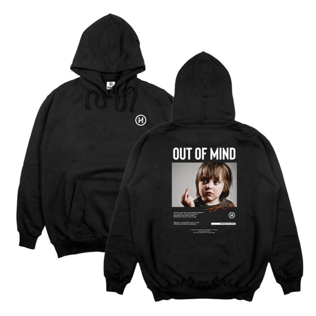 Sweater Hoodie Pria Distro Warna Hitam Hodi Murah Tebal Hoodie Distro Original Keren Hodie Pria dan 