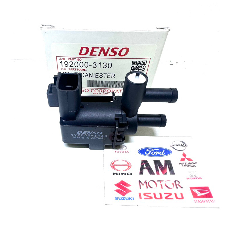 SWITCH SELENOID IDLE UP VACUM AC SOLENOID SOLENOID COROLLA GREAT NEW ALTIS ABSOLUTE