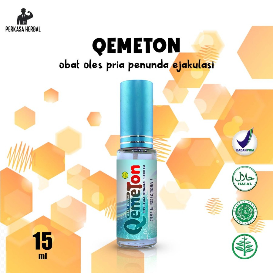 BISA COD - Obat kuat sex Pria - Oles Herbal pria tahan lama alami original Durev-el ORIGINAL