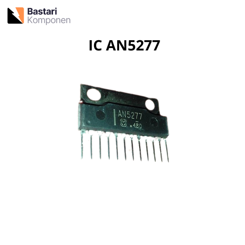 IC AN5277