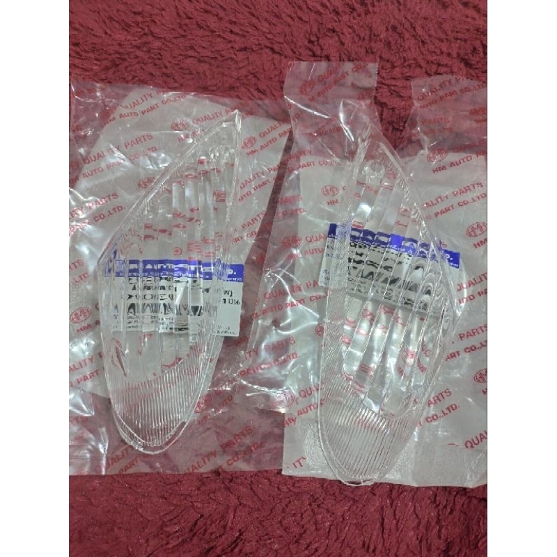 kaca mika sein depan nouvo lele mika sen nouvo lele sein nouvo lele bening by HMA thailand