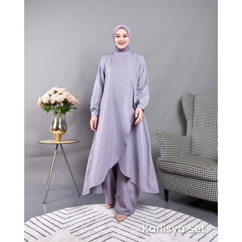 kanisya set by marevi