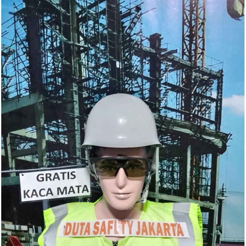 JUAL HELM SAFETY TANIZAWA ST-148/HELM SAFETY/HELM SAFETY/HELM PROYEK/JUAL HELM SAFETY/JUAL HELM TANI