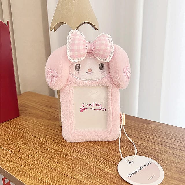 

YASMITESTUFF | NAMETAG BONEKA MY MELODY | NAMETAG BONEKA SANRIO